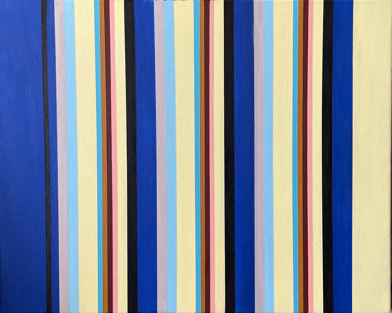 Luke Labelle-Stackhouse — Hope VII