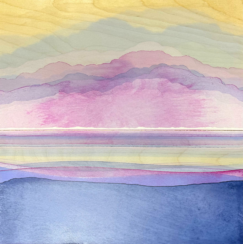 Adele Webster — Dusk 2