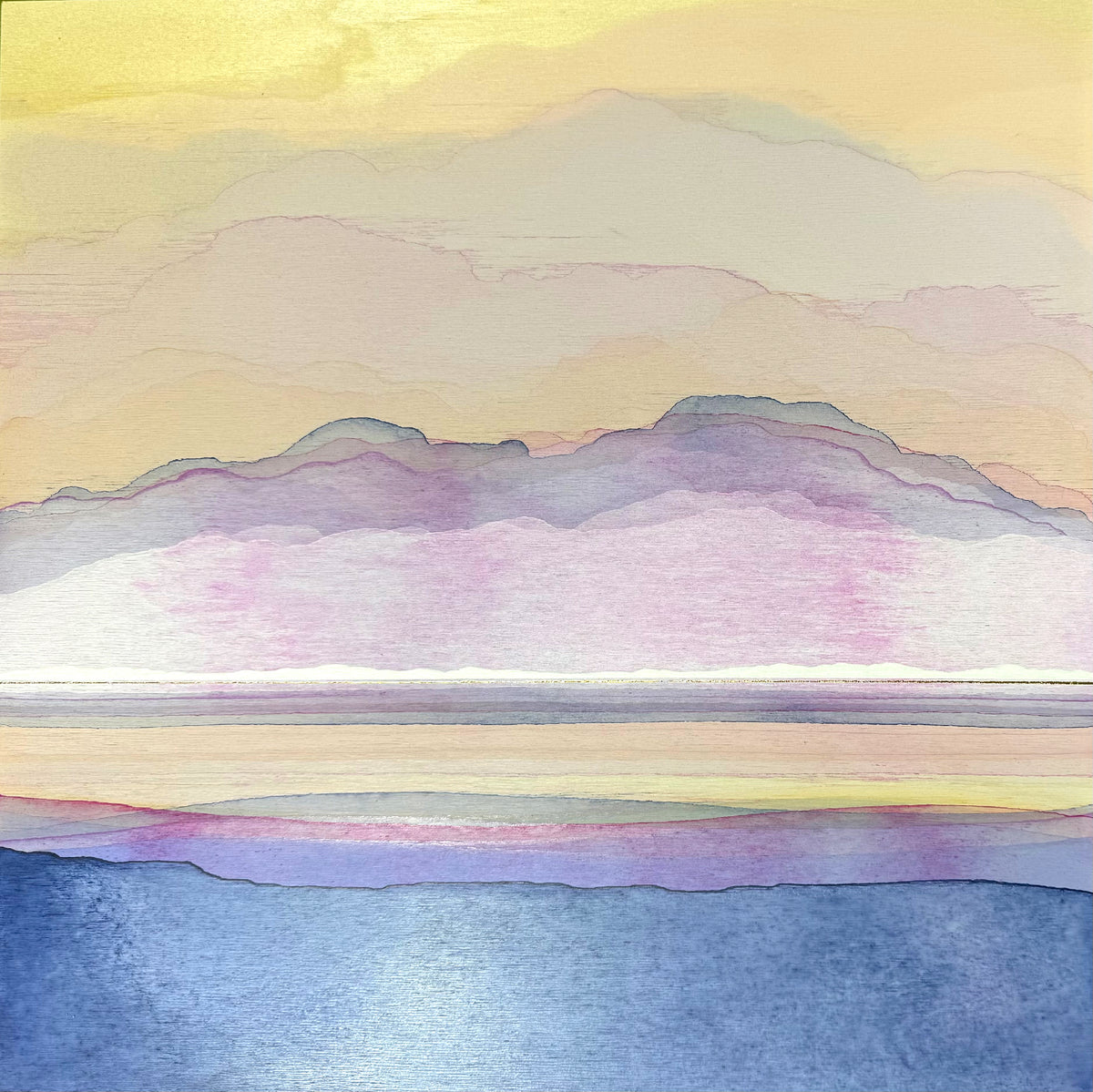 Adele Webster — Dusk