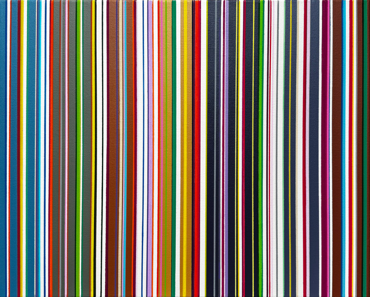 Elena Alexander — Color Archive 4