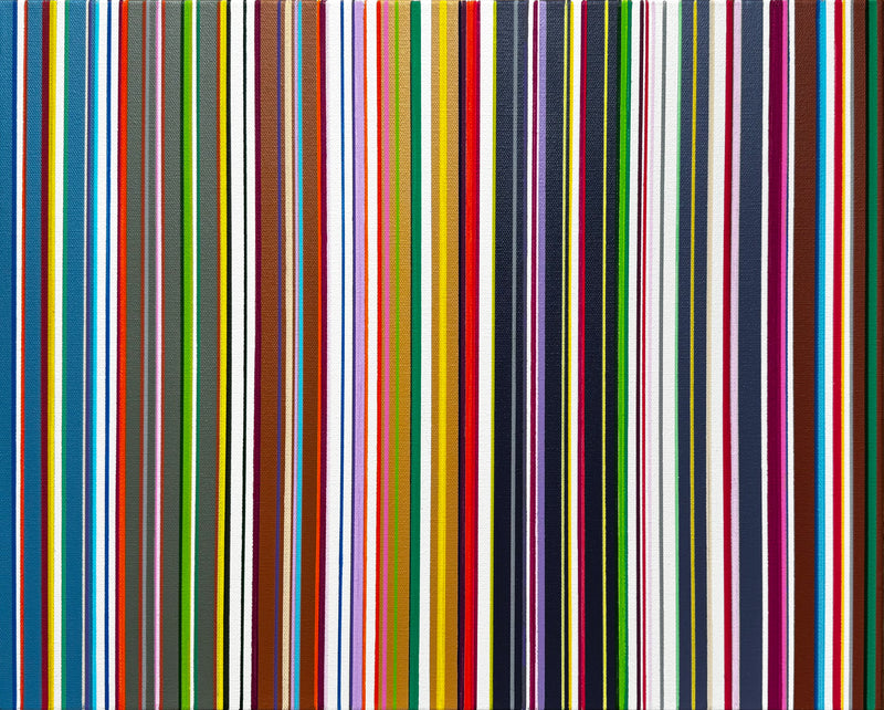 Elena Alexander — Color Archive 4