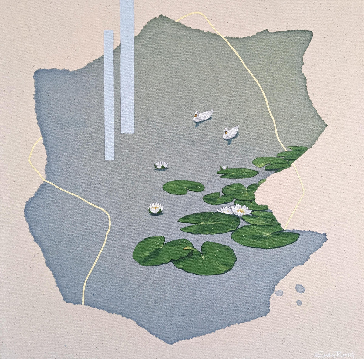 Emily Roth — Float On