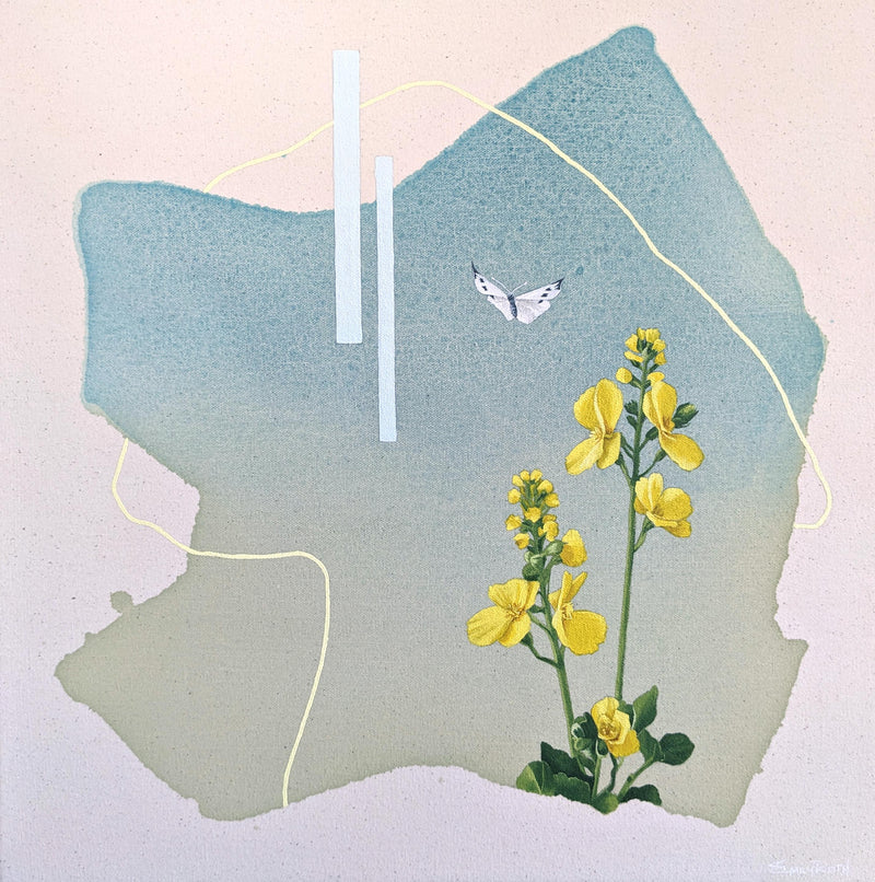 Emily Roth — Flutter Free