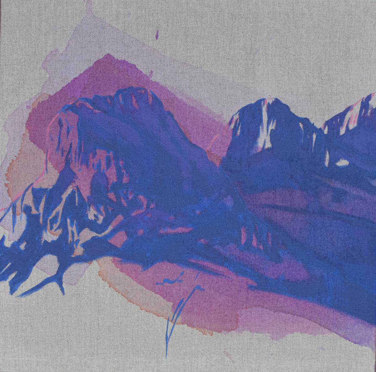 Jamie Jinsoo Kim — Three Sisters No. 1