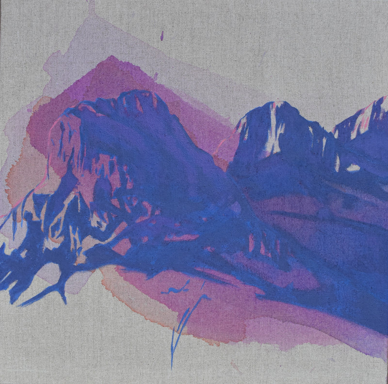 Jamie Jinsoo Kim — Three Sisters No. 1
