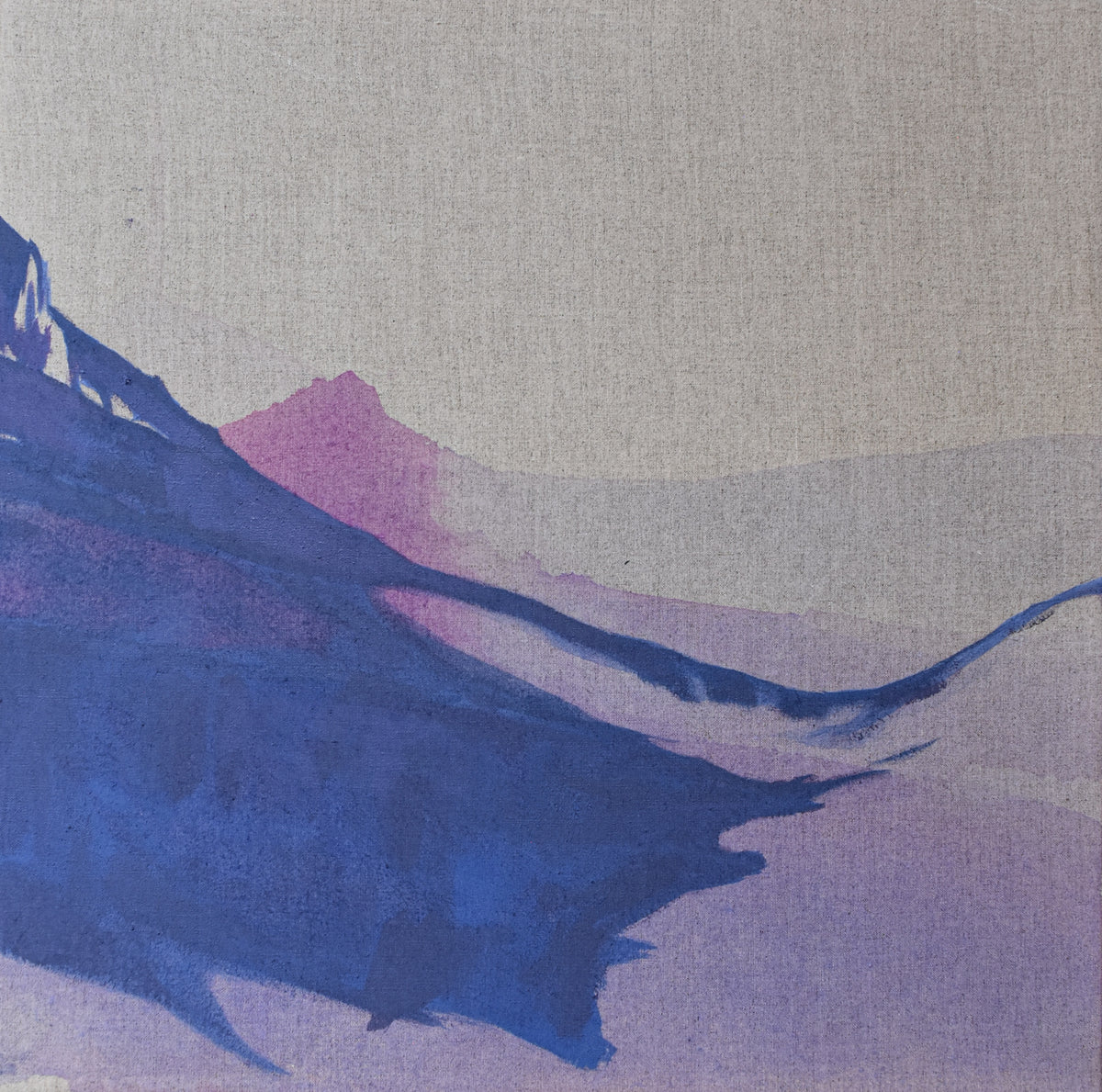 Jamie Jinsoo Kim — Three Sisters No. 2