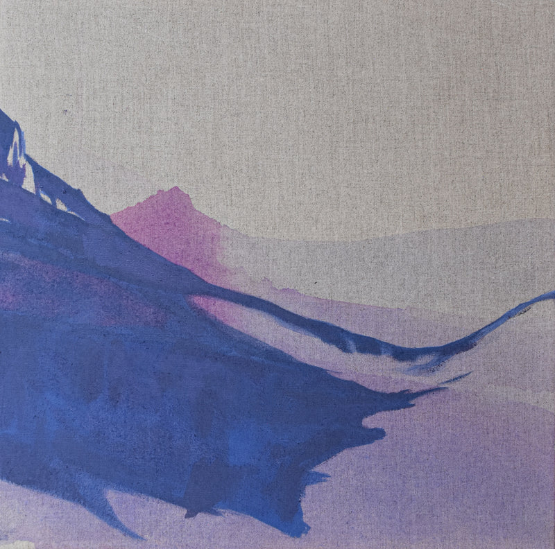 Jamie Jinsoo Kim — Three Sisters No. 2