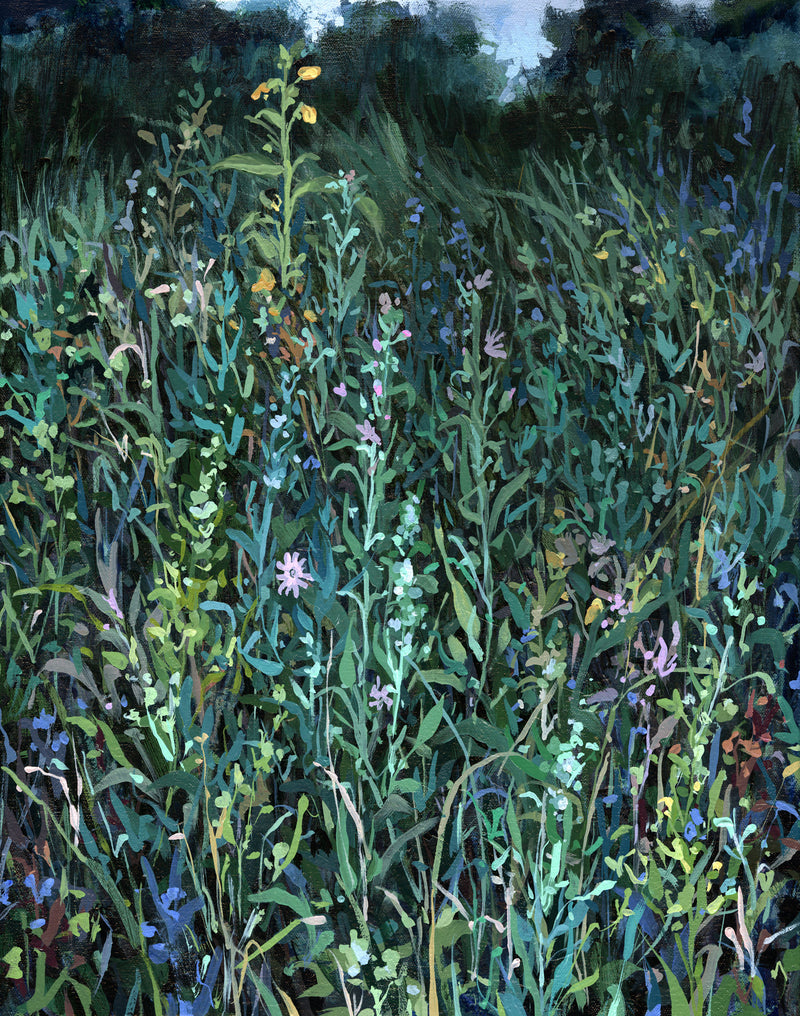 Jennifer Mohr — Within-Reach