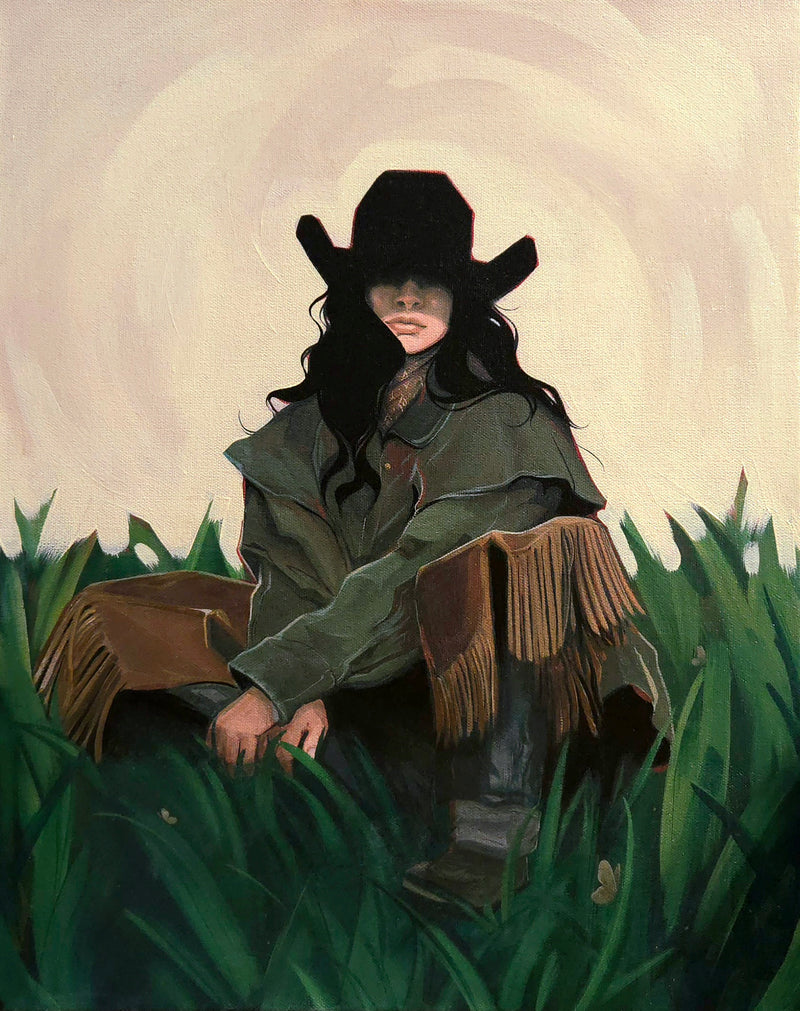 Jude Phillips — Time Will Come