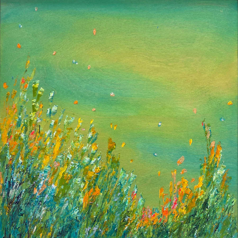 Kate Taylor — Floating Free