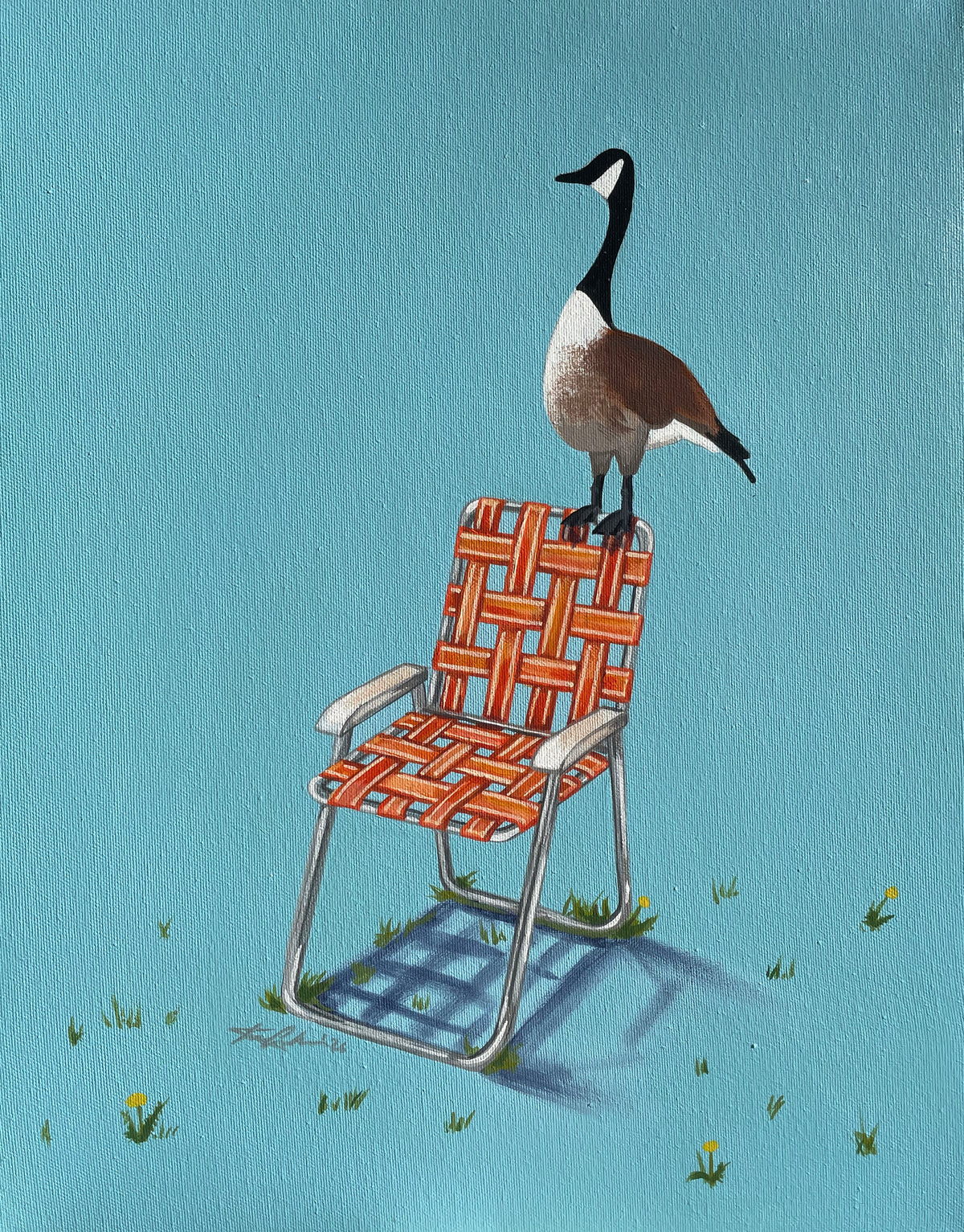 Kim Collins — Reserved Seating