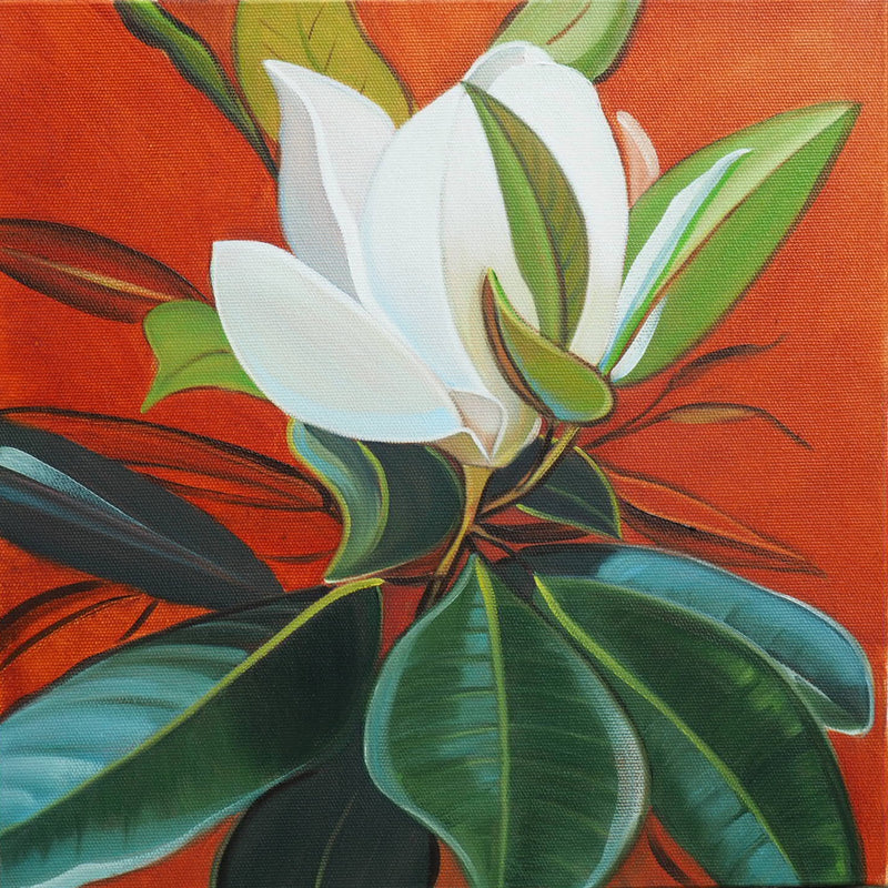 Laura Dick — Becoming