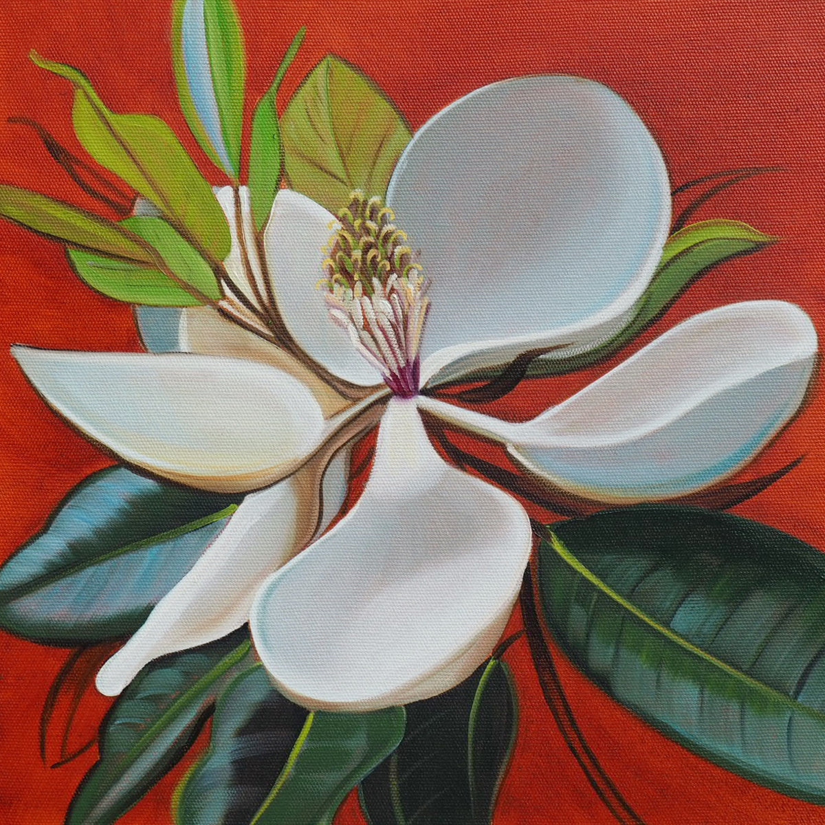 Laura Dick — Unfolding
