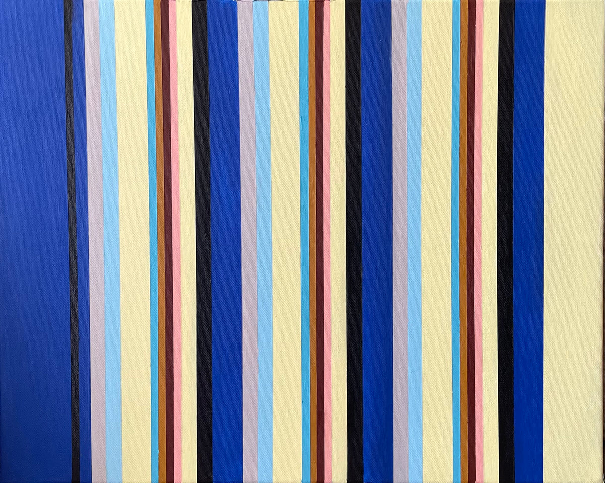 Luke Labelle-Stackhouse — Hope VII