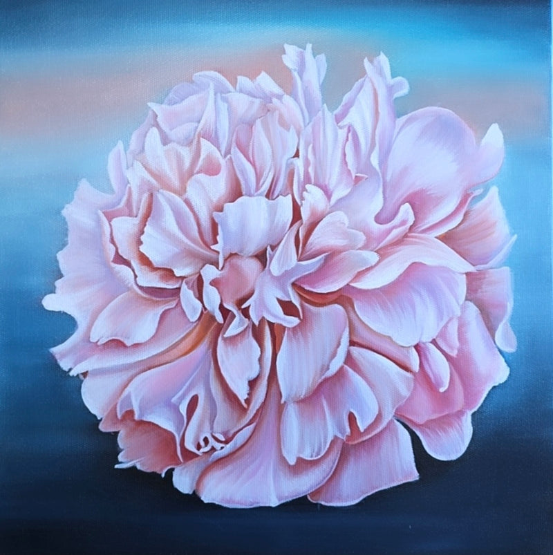 Maria Azmari — BLUSH WHISPER