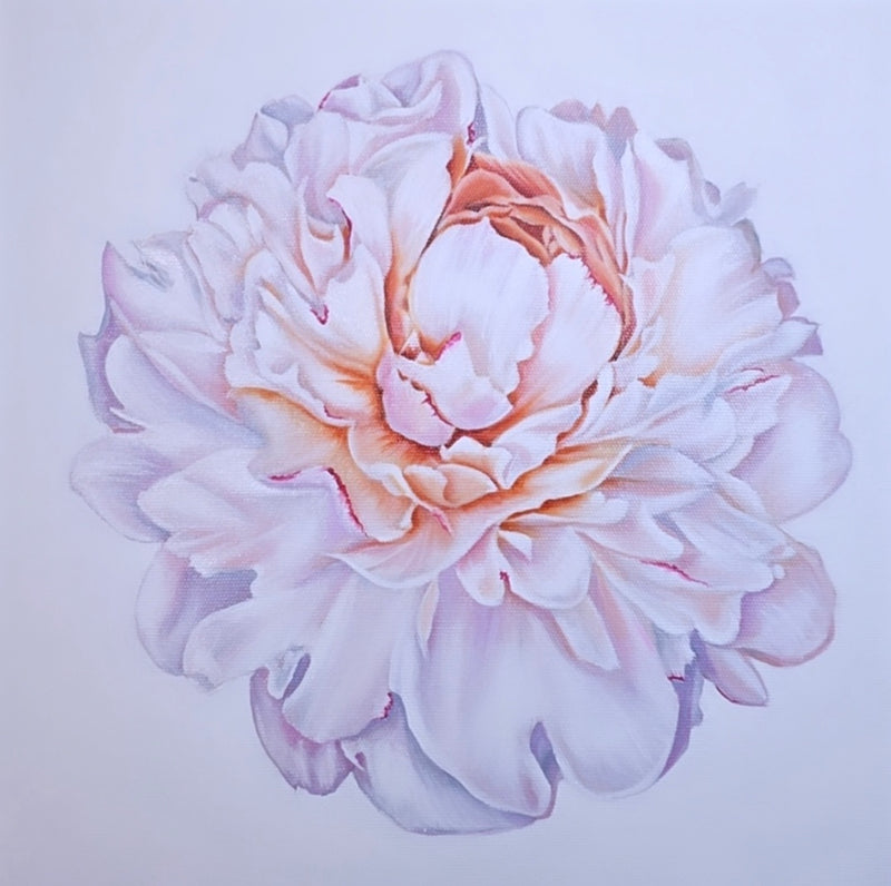 Maria Azmari — PEARL BLOOM