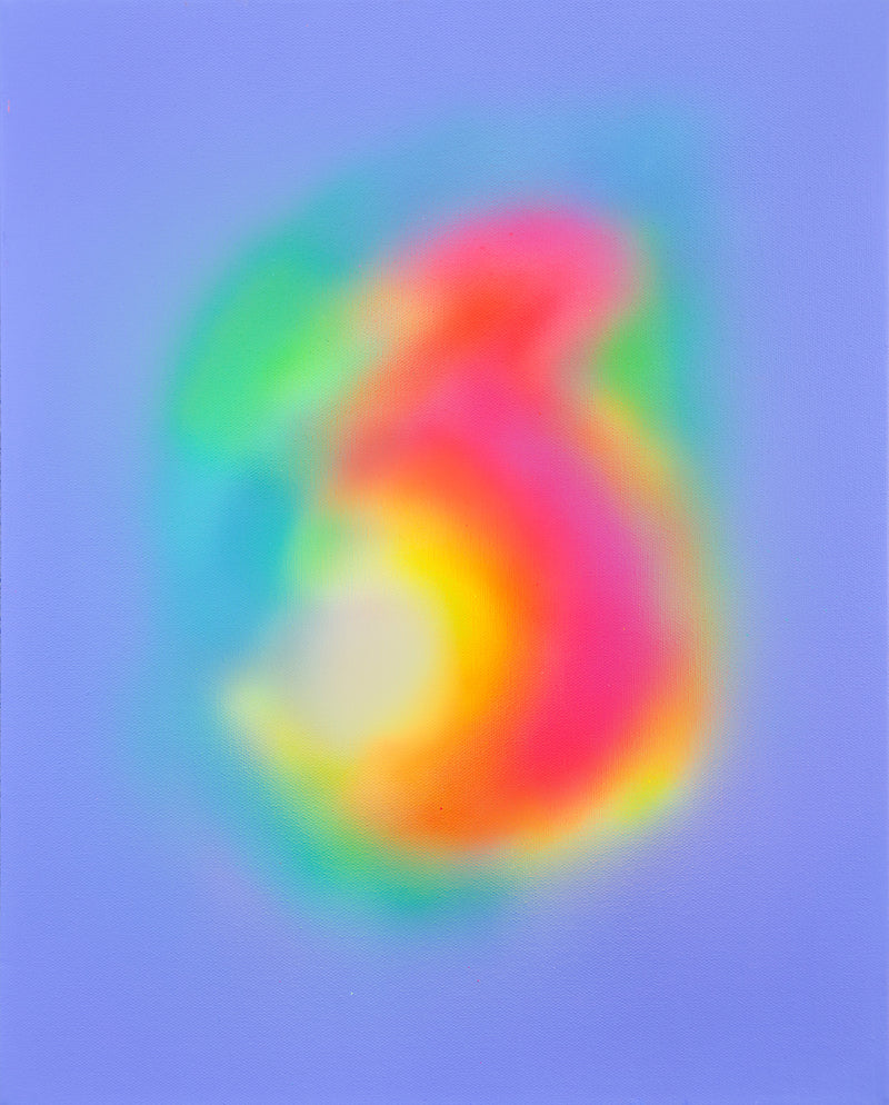 Maya Corona — Fuzzy Hum