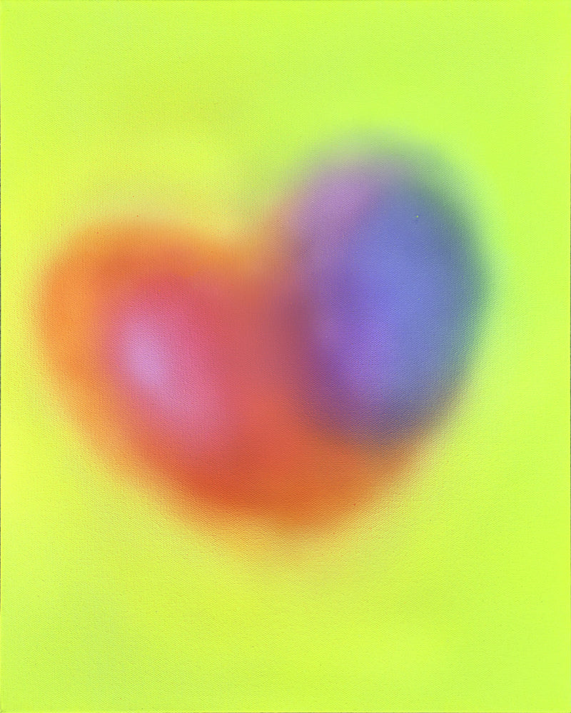 Maya Corona — Warm Glow
