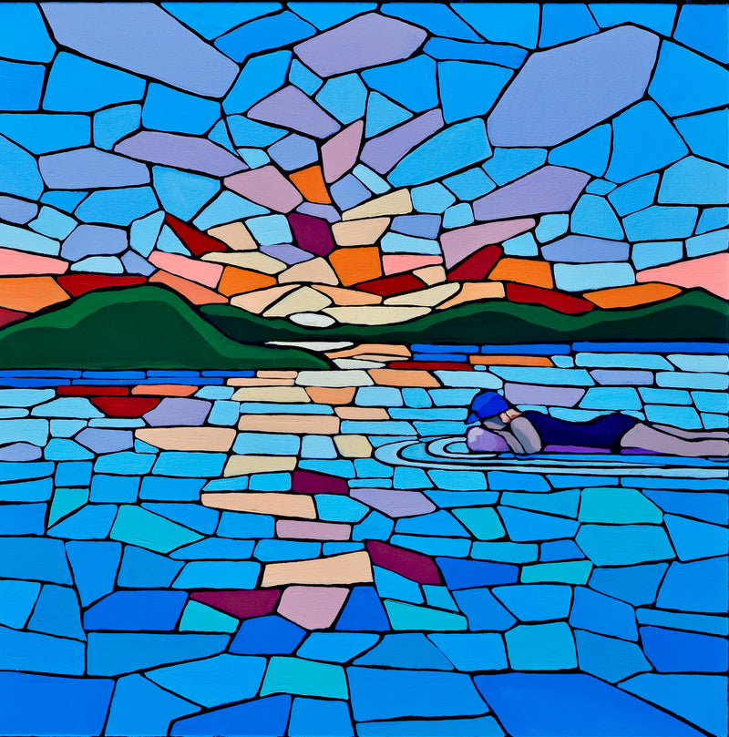 Lori Meeboer — Come to the Cottage