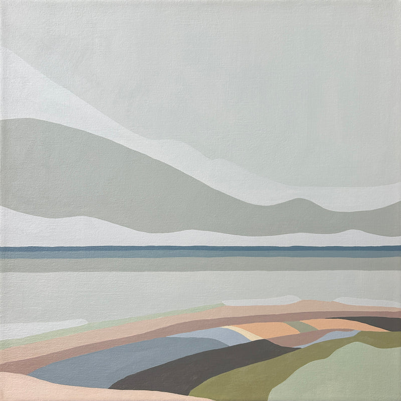Rachel Bake — Before the Storm