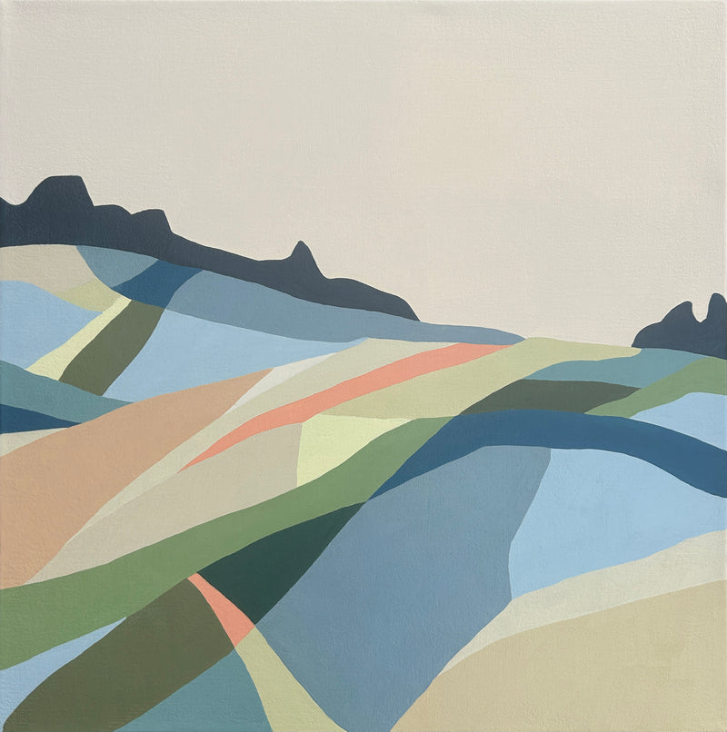 Rachel Bake — That View