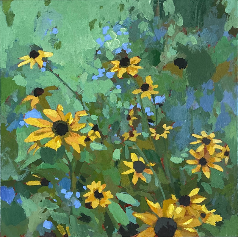 Rachelle Kearl — Sunlit Rhythm