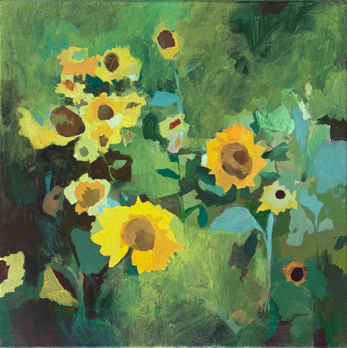 Rachelle Kearl — Wild Grace