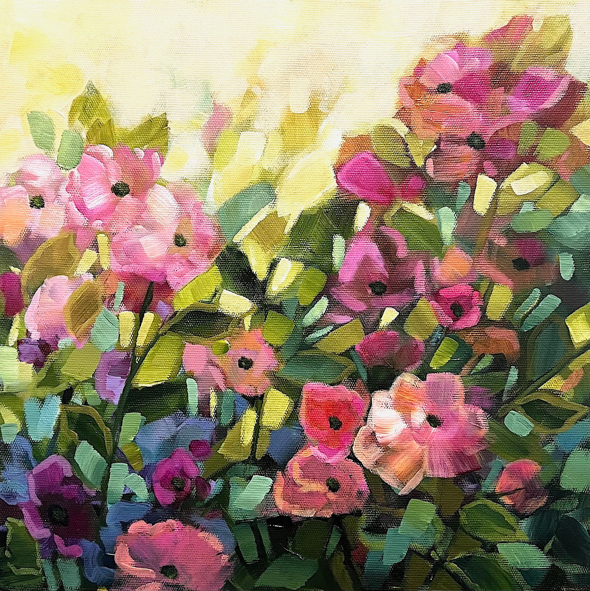 Raquel Roth — Secret Garden 2