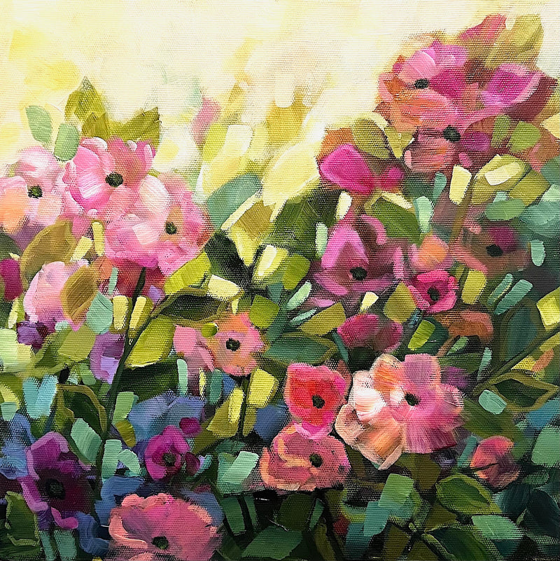 Raquel Roth — Secret Garden 2