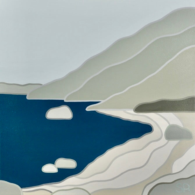Sandy Redman — On The Edge